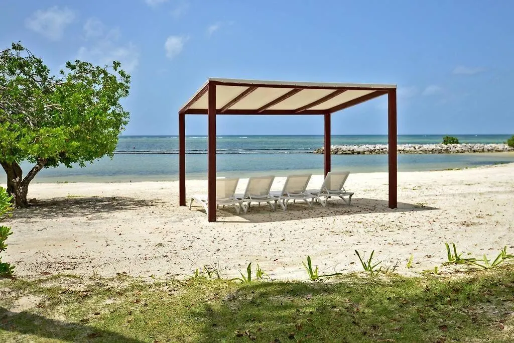 Areia Breathtaking Pool View Apartment Cap Cana Punta Cana