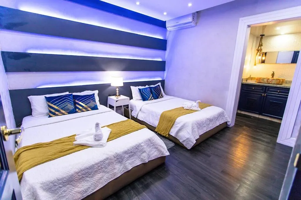Areia Breathtaking Pool View Apartment Cap Cana Punta Cana 0*,  Dominican Republic