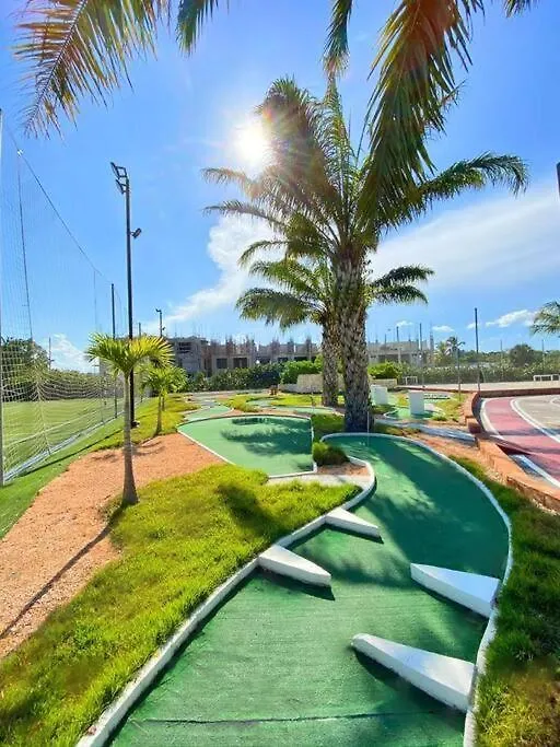 Areia Breathtaking Pool View Apartment Cap Cana Punta Cana