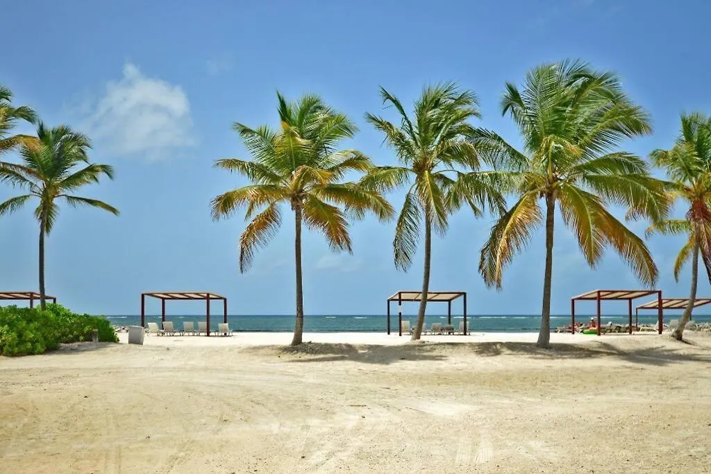 Areia Breathtaking Pool View Apartment Cap Cana Punta Cana 0*,