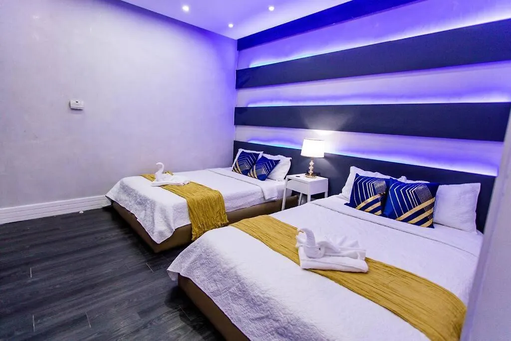 Areia Breathtaking Pool View Apartment Cap Cana Punta Cana