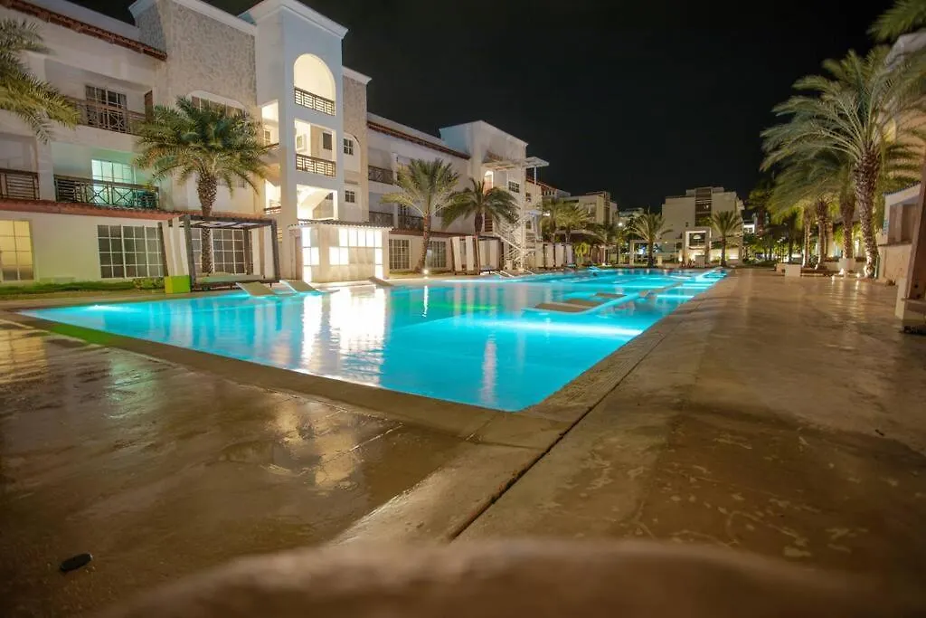 Areia Breathtaking Pool View Apartment Cap Cana Punta Cana